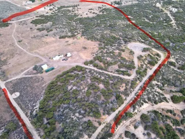 2 Indian Rd., Anza, CA 92539 - Image #2