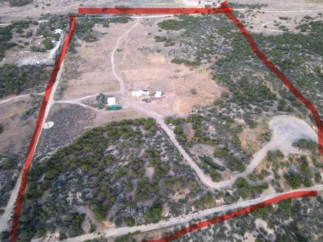 2 Indian Rd., Anza, CA 92539 - Image #3