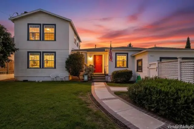 4141 Whittier Street, Ocean Beach, CA 92107 - Image #3