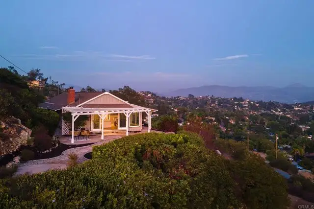 4311 Alta Mira Dr., La Mesa, CA 91941 - Image #1