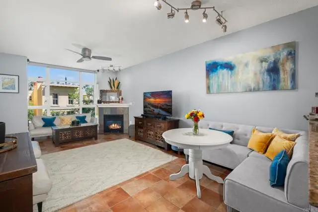 850 Beech Street #407, San Diego, CA 92101 - Image #3