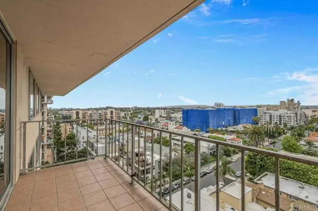 3635 7th Ave #13E, San Diego, CA 92103 - Image #2