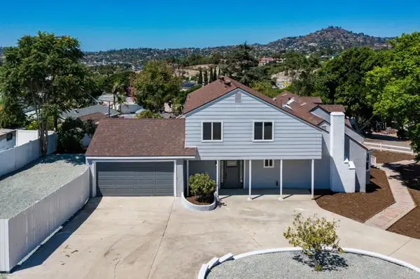 10351 Don Pico Road, Spring Valley, CA 91978