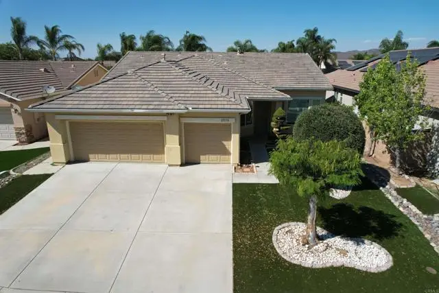 27174 Augusta Ave Avenue, Menifee, CA 92584 - Image #1