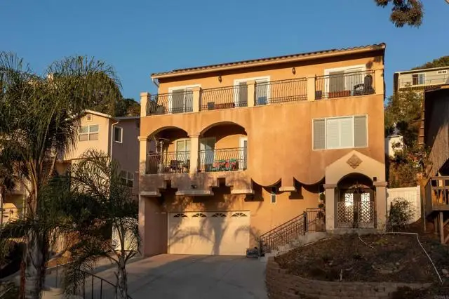 1657 Coronado Avenue, Spring Valley, CA 91977 - #1