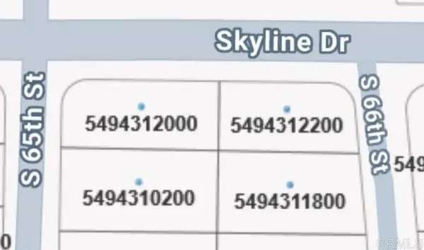 0 66th, San Diego, CA 92114