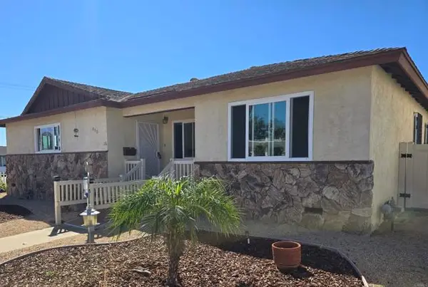 898 Date Ave, Chula Vista, CA 91911