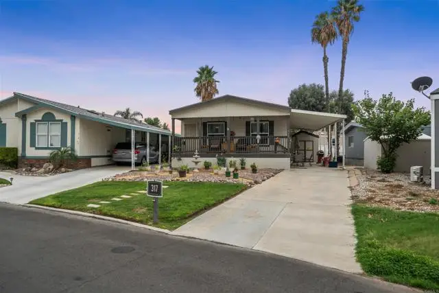 21100 State Street #spc 317, San Jacinto, CA 92583 - #1