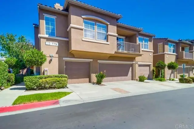 779 Caminito Francisco #1, Chula Vista, CA 91913 - Image #1