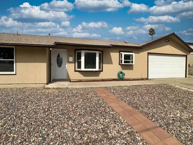 9336 Carlton Hills Blvd, Santee, CA 92071 - Image #1