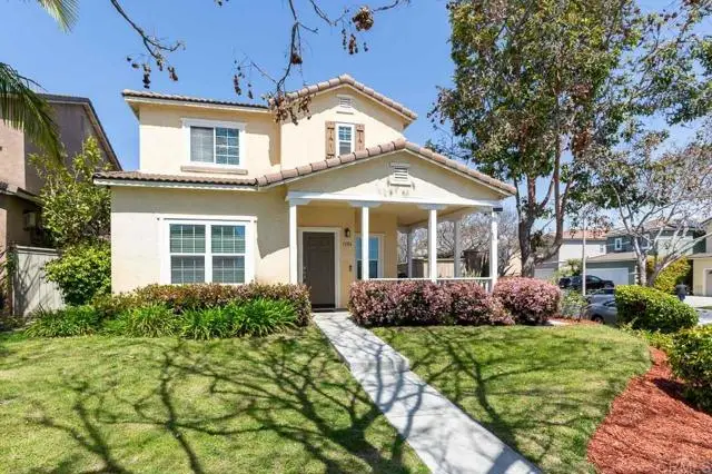 1306 Mill Valley Road, Chula Vista, CA 91913 - #1