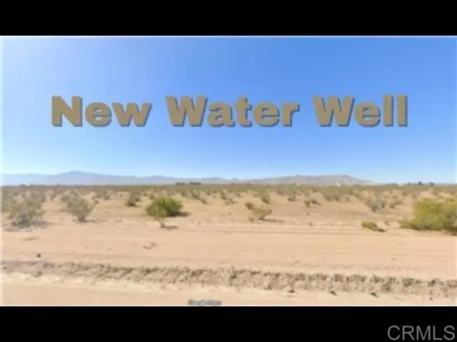 11947 Hamilton Rd, Apple Valley, CA 92308 - #1