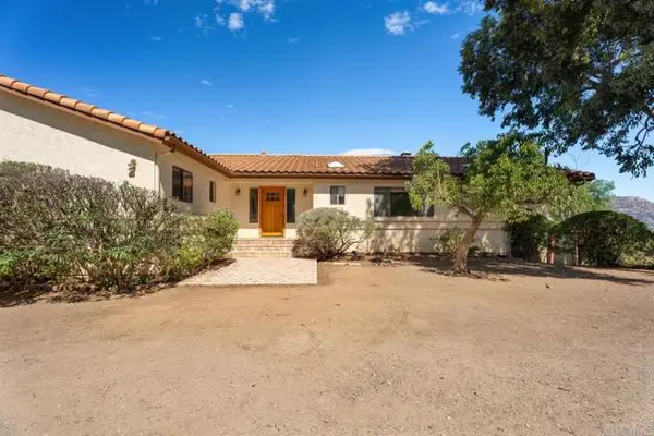 25082 Four Corners Road, Ramona, CA 92065