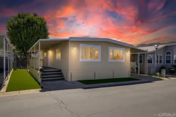 8301 Mission Gorge Road #208, Santee, CA 92071