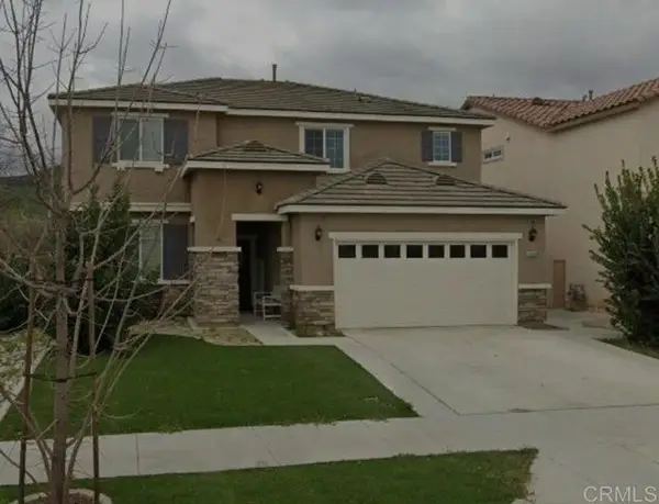 24509 Comanche Creek Drive, Menifee, CA 92584
