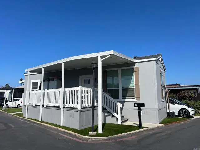 1381 Palm Ave #45, San Diego, CA 92154 - Image #1