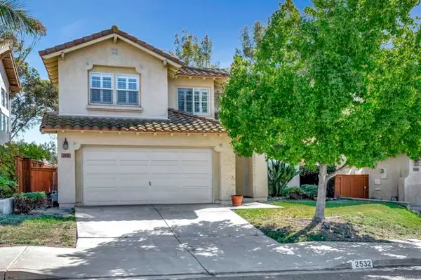 2532 Oak Knoll, Chula Vista, CA 91914