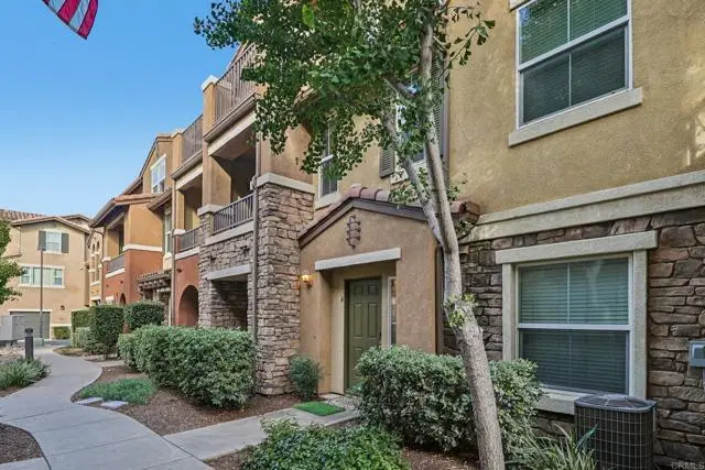 8806 Appleblossom Court #4, Santee, CA 92071 - Image #1