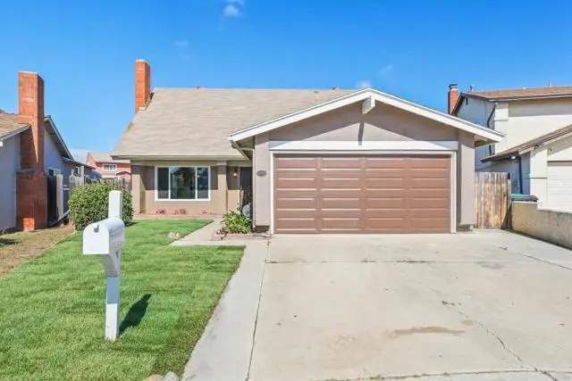 1756 Via Del Tanido, San Ysidro, CA 92173 - Image #2