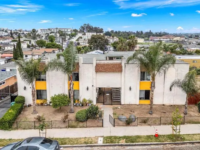 4161 Winona Ave #4, San Diego, CA 92105 - Image #2