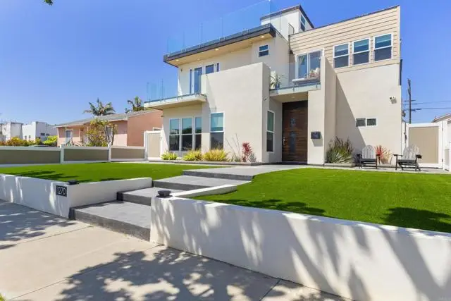 1270 Emerald Street, San Diego, CA 92109 - Image #2