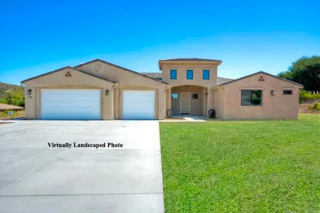 12073 Via Trevi #Lot 2, Lakeside, CA 92040 - Image #2