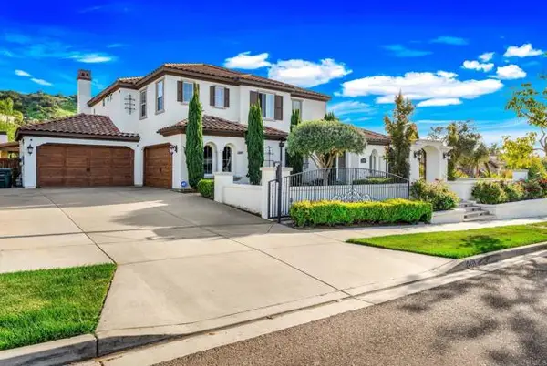 2010 Corte Belmarina, Chula Vista, CA 91914