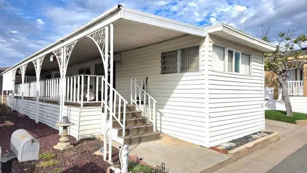 121 Orange Ave. #33, Chula Vista, CA 91911