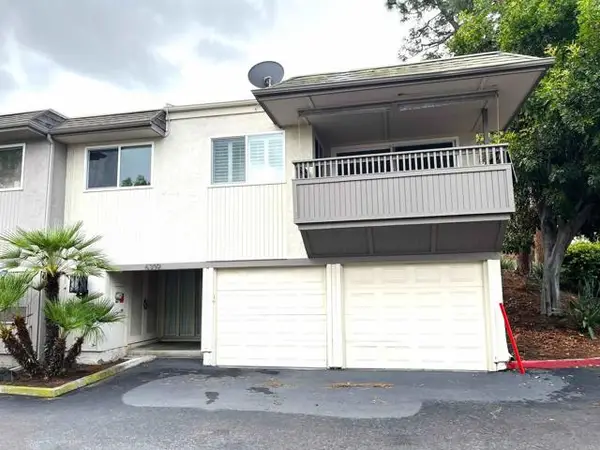 6309 Caminito Salado, San Diego, CA 92111