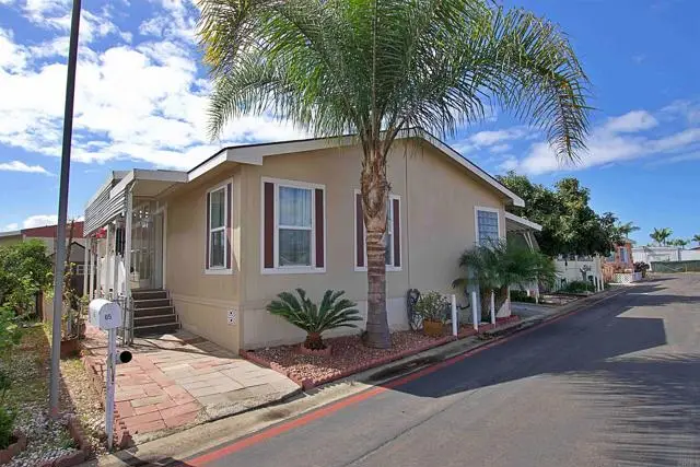 444 Anita Street #65, Chula Vista, CA 91911 - Image #1