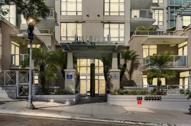 850 Beech Street #1901, San Diego, CA 92101 - Image #3