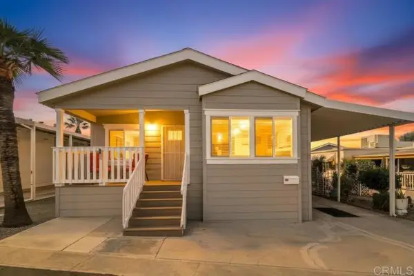 8545 Mission Gorge Rd #Spc 232, Santee, CA 92071