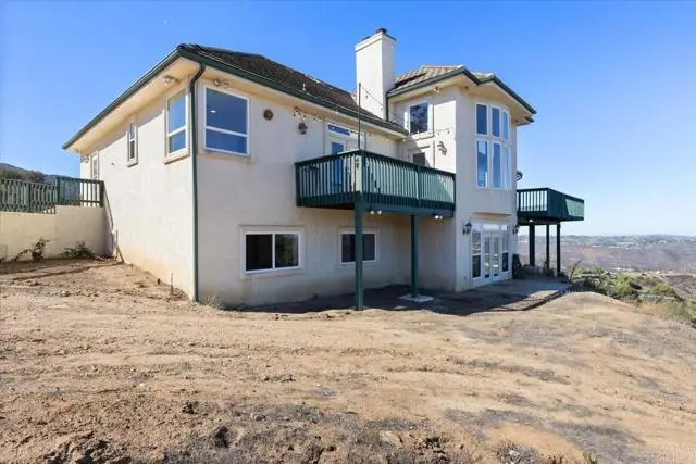 3035 Millar Ranch Road, Spring Valley, CA 91978 - Image #1