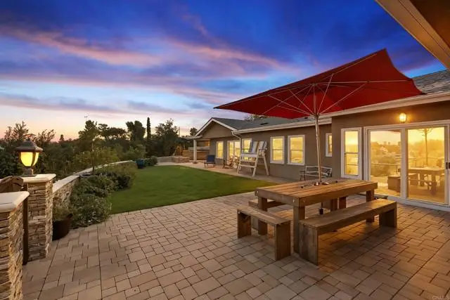 3885 Demus St, San Diego, CA 92115 - Image #2