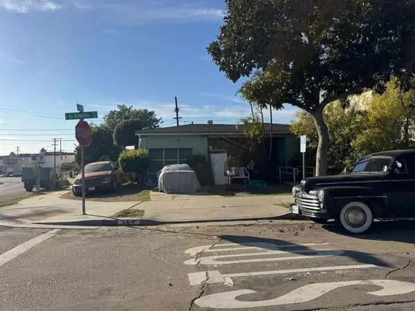 564 Los Angeles Place, San Diego, CA 92114