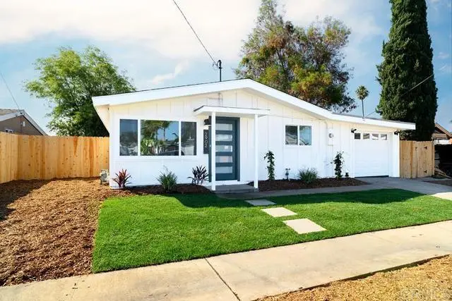 2902 Amulet Street, San Diego, CA 92123 - Image #1