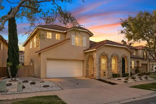 1595 Lokoya Drive, Chula Vista, CA 91913