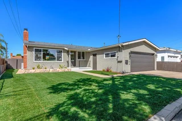 3996 Hatton St, San Diego, CA 92111 - Image #2