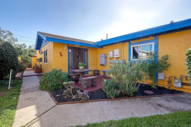 78 Sherwood Street, Chula Vista, CA 91911 - Image #3