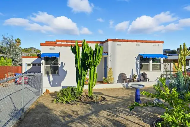 4477 Spring Street, La Mesa, CA 91941 - Image #1