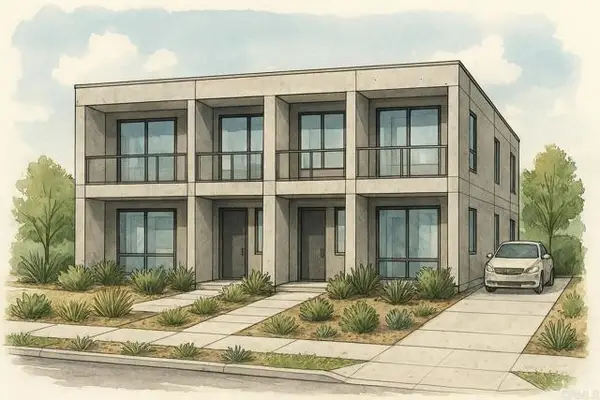 0 N Reynard Way Street, San Diego, CA 92103