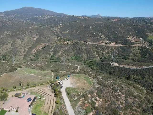 0 Chocolate Creek Rd, El Cajon, CA 92021 - Image #3