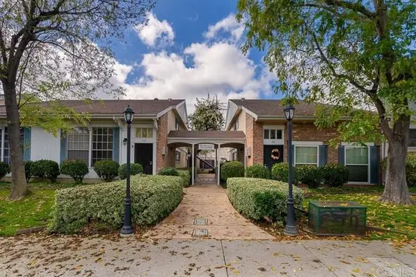 4800 Williamsburg Lane #227, La Mesa, CA 91942