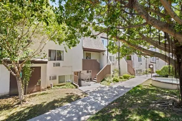 1317 Caminito Gabaldon #H, San Diego, CA 92108