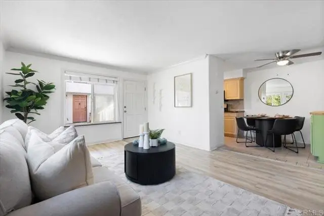 3909 Monroe Avenue #101, San Diego, CA 92116 - Image #2
