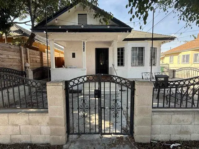 224 29th Street, San Diego, CA 92102 - Image #1