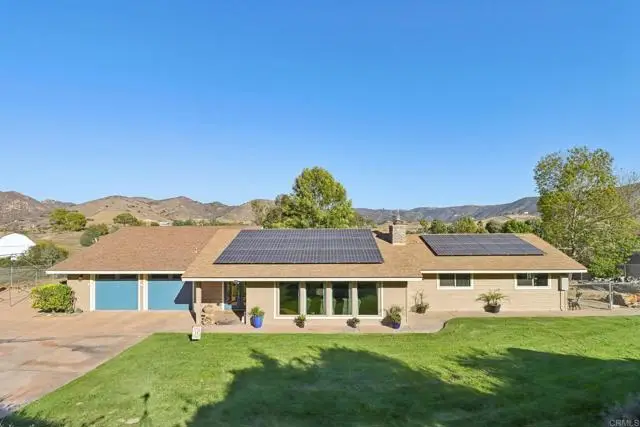 14748 Quail Haven Lane, El Cajon, CA 92019 - Image #1