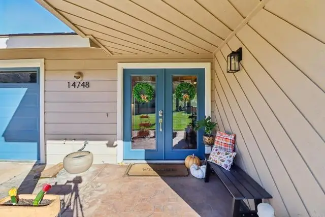 14748 Quail Haven Lane, El Cajon, CA 92019 - Image #3