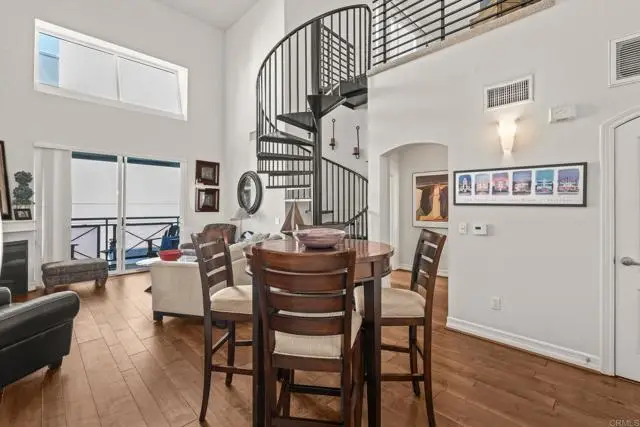 525 11th Avenue #1501, San Diego, CA 92101 - Image #1