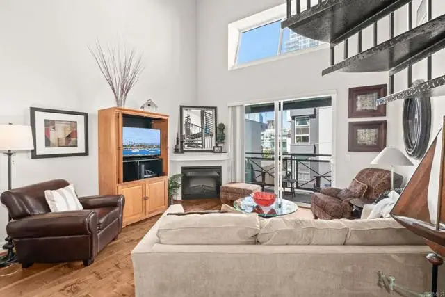 525 11th Avenue #1501, San Diego, CA 92101 - Image #2